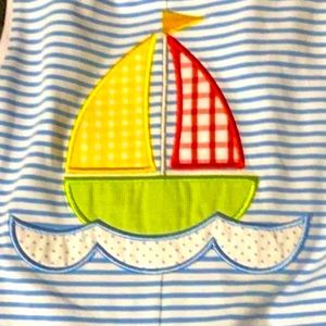 Honest Sailboat Shortall 6mo